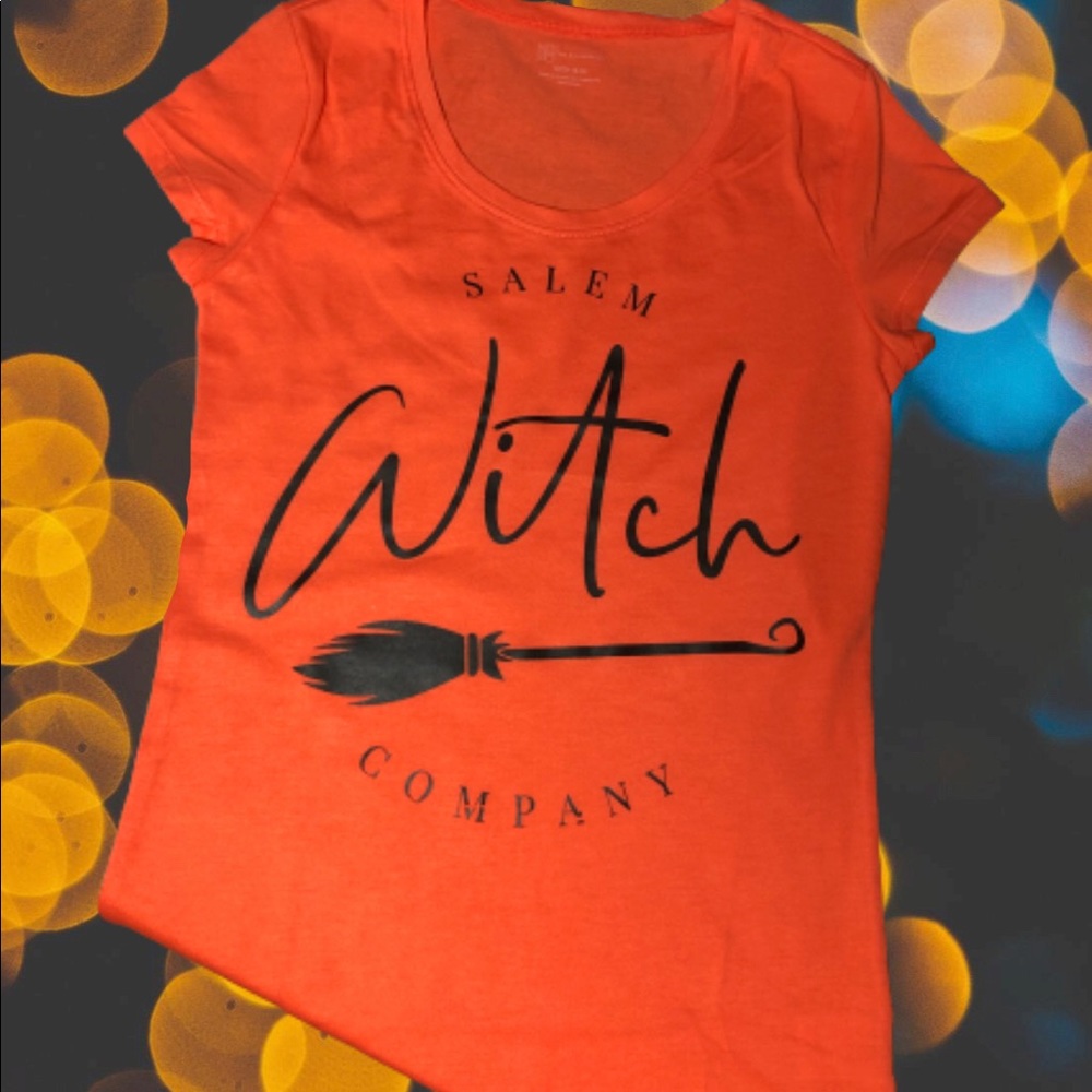 Women’s Halloween Shirt